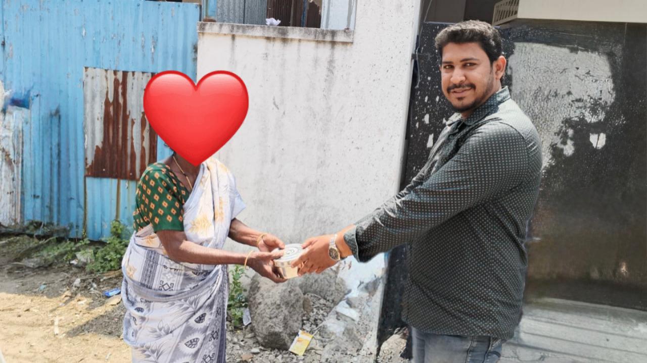 Service with Purpose